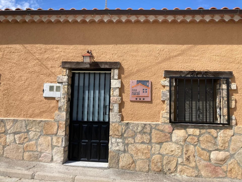 Facade/entrance, Property logo or sign