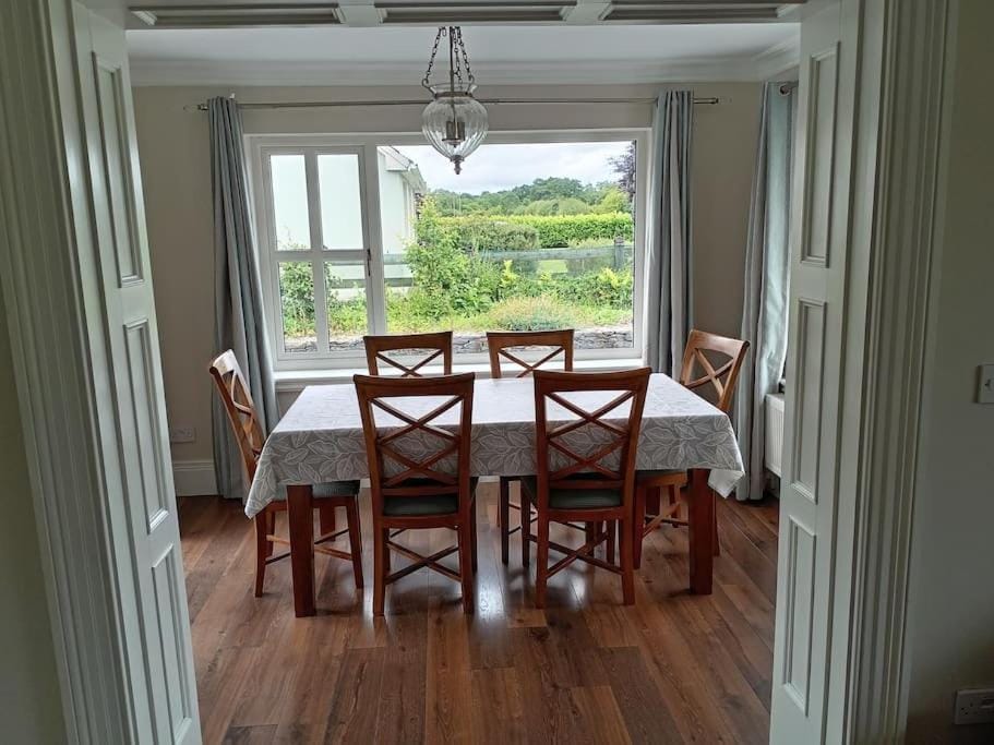 Conveniently located house to enjoy all of Kerry House in County Kerry