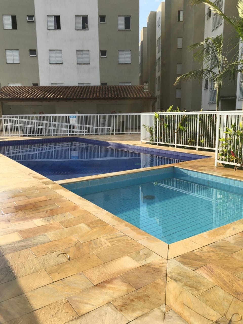 Swimming pool, Swimming pool