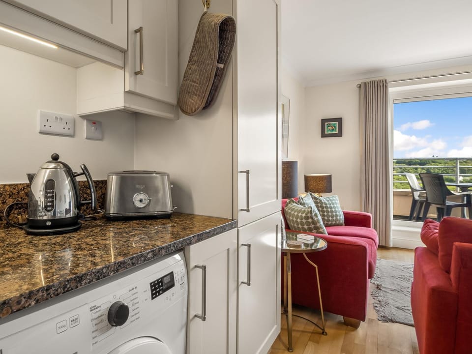 Clifden Seaview - Stunning Apartment Apartment in Clifden