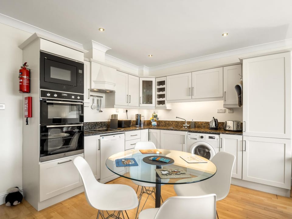 Clifden Seaview - Stunning Apartment Apartment in Clifden