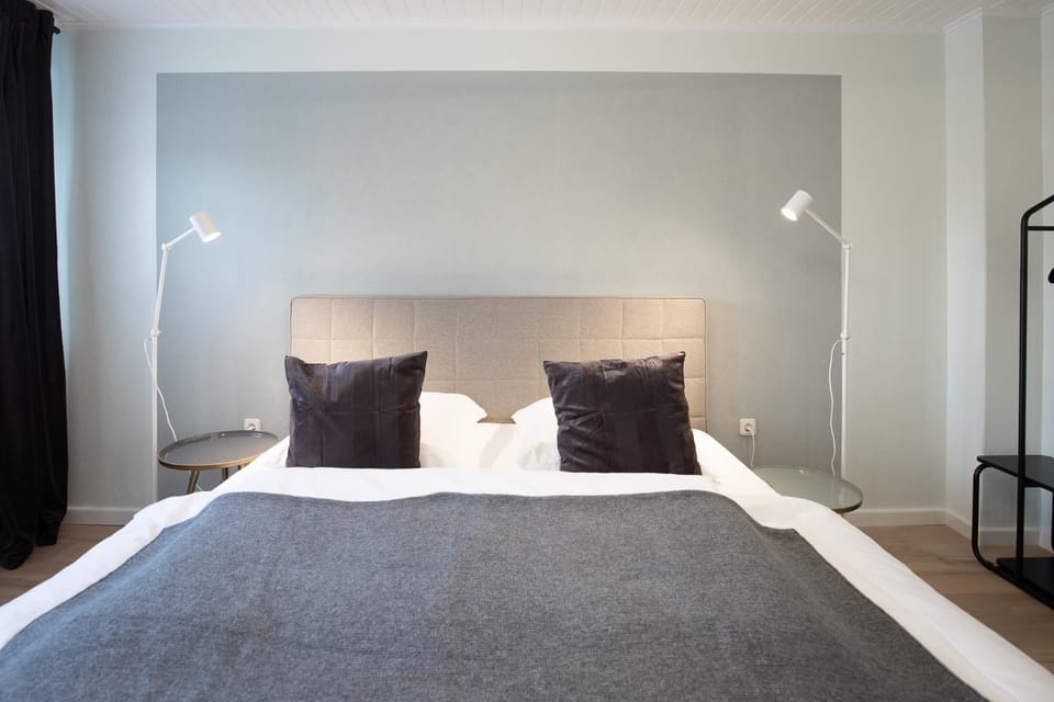 Husumer Stuuv Apartment in Husum