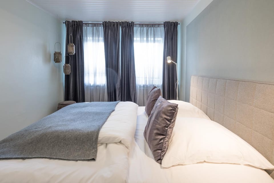 Husumer Stuuv Apartment in Husum