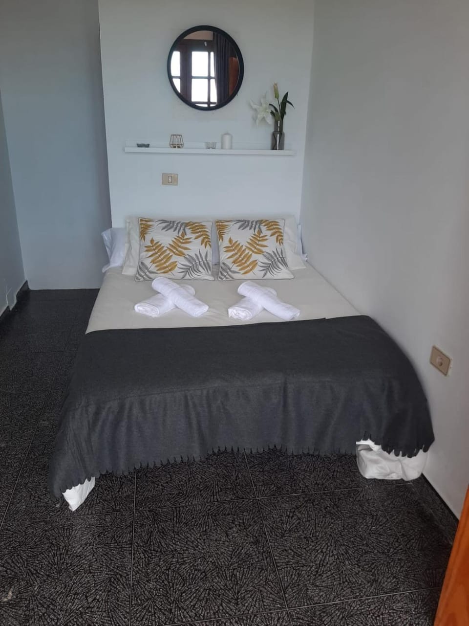 ApartamentosPlaya_Hermigua Apartment in La Gomera