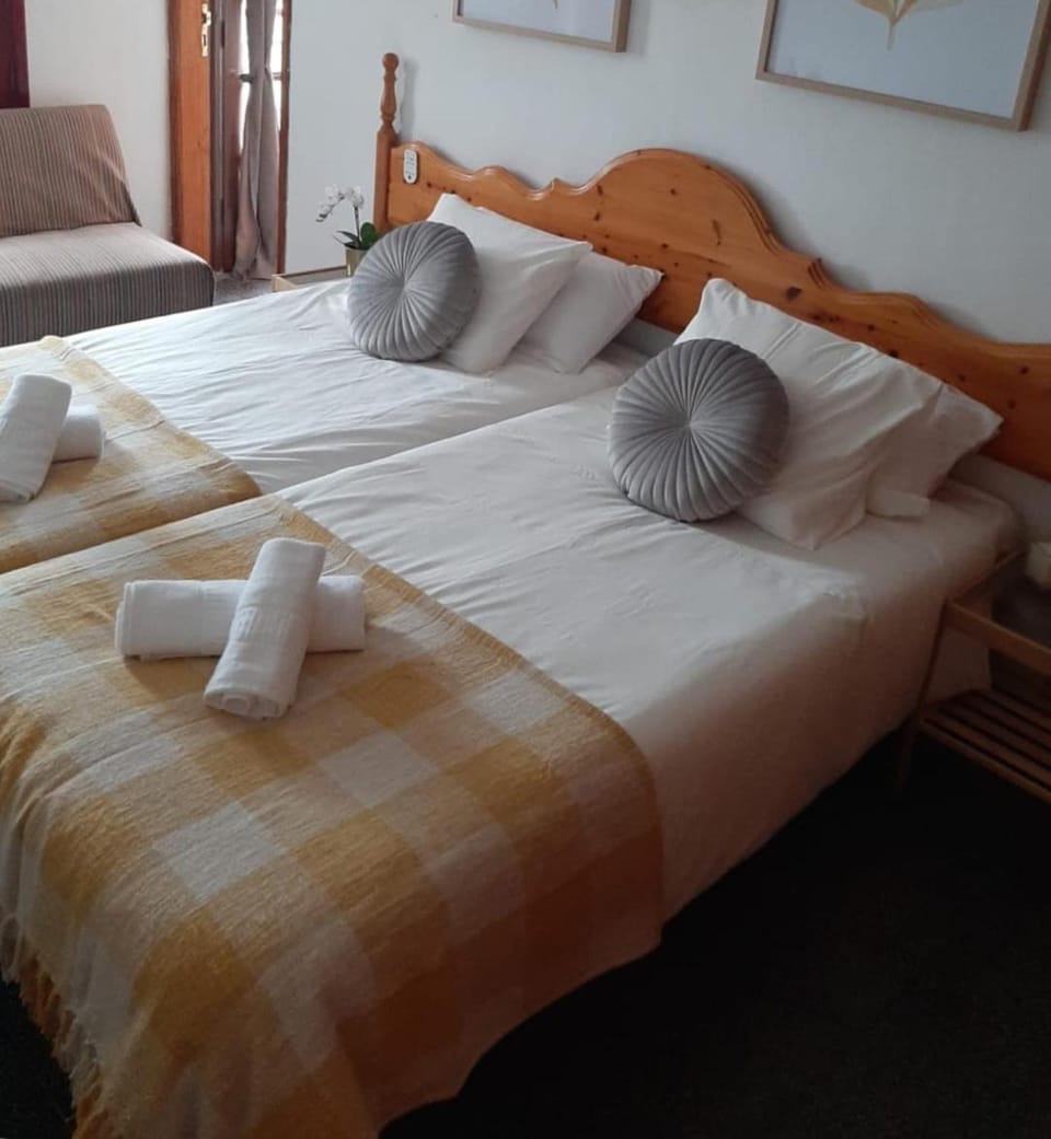 ApartamentosPlaya_Hermigua Apartment in La Gomera