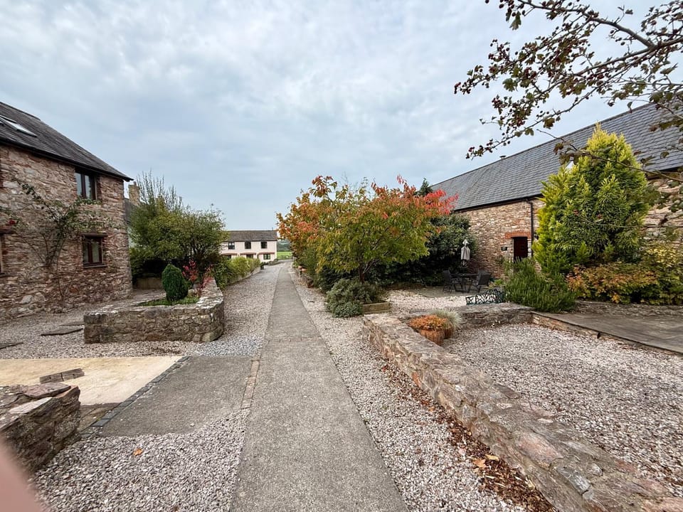 House Martin House in Teignbridge