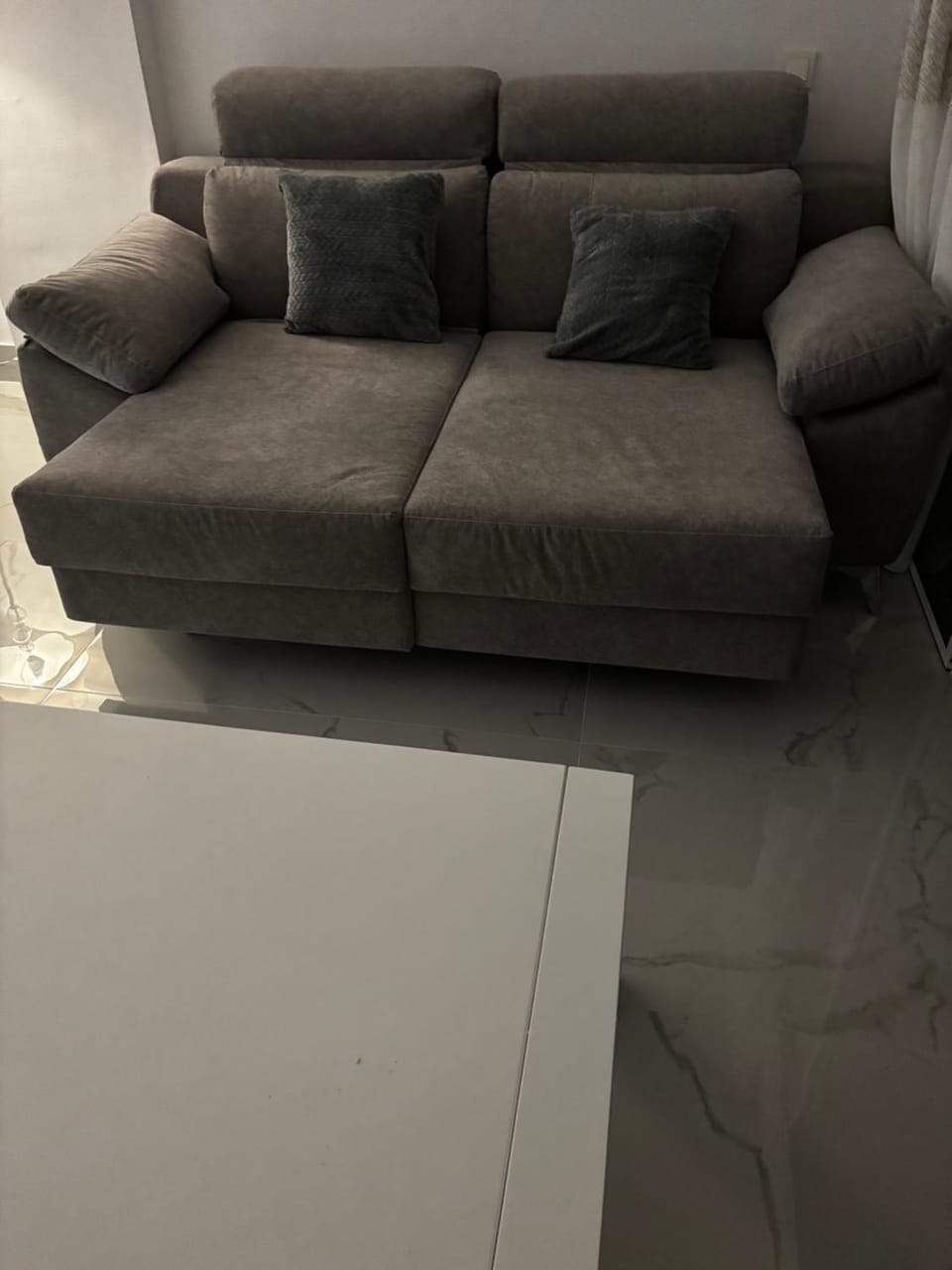Mi Capricho Apartment in Sitio de Calahonda