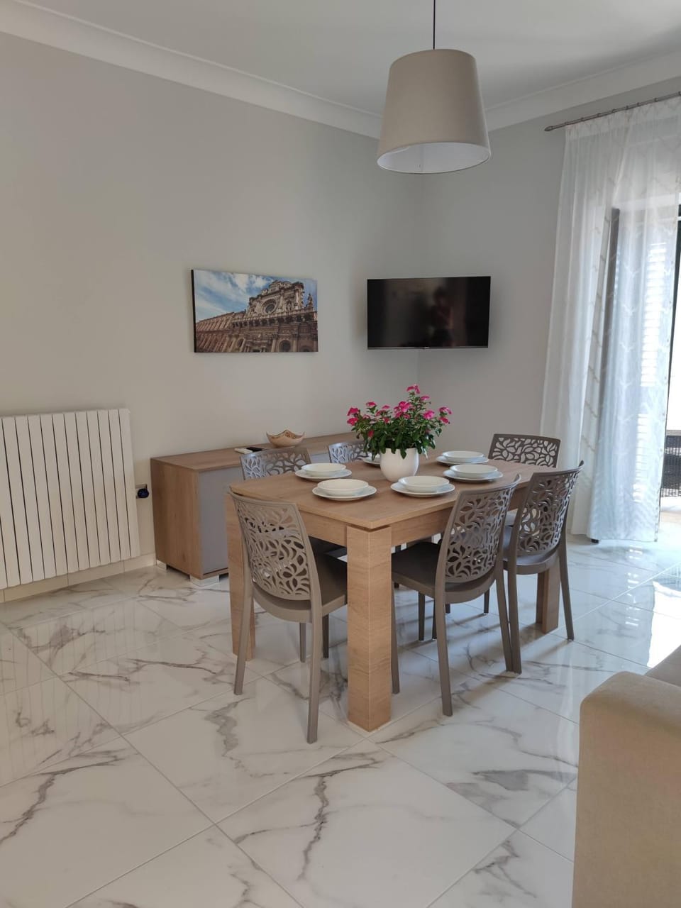 Kalos Casa Vacanza Apartment in Apulia