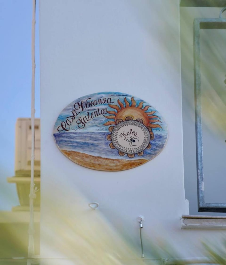 Kalos Casa Vacanza Apartment in Apulia