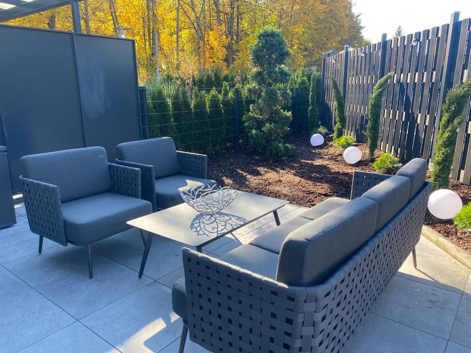 ZEITLOS in Velden Apartment in Velden am Wörthersee