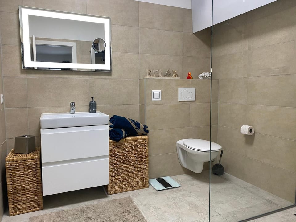 ZEITLOS in Velden Apartment in Velden am Wörthersee