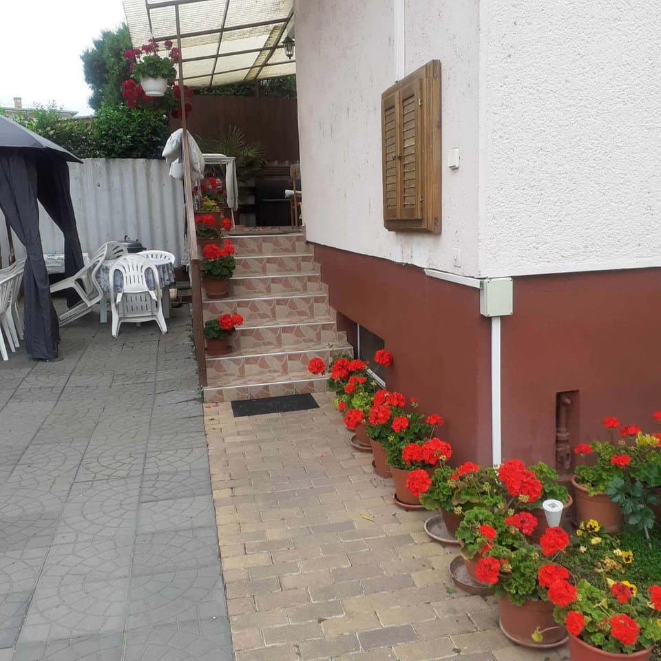 Erdei vendégház Apartment in Hungary