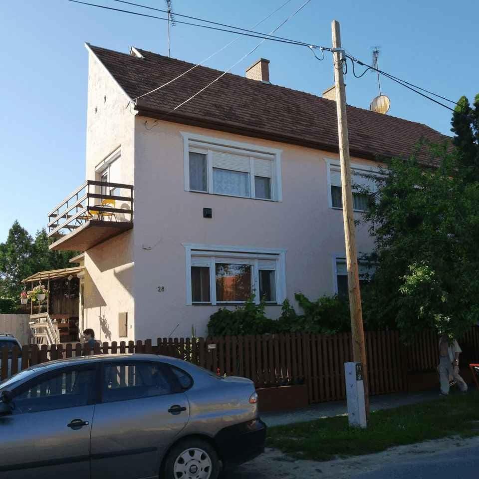 Erdei vendégház Apartment in Hungary