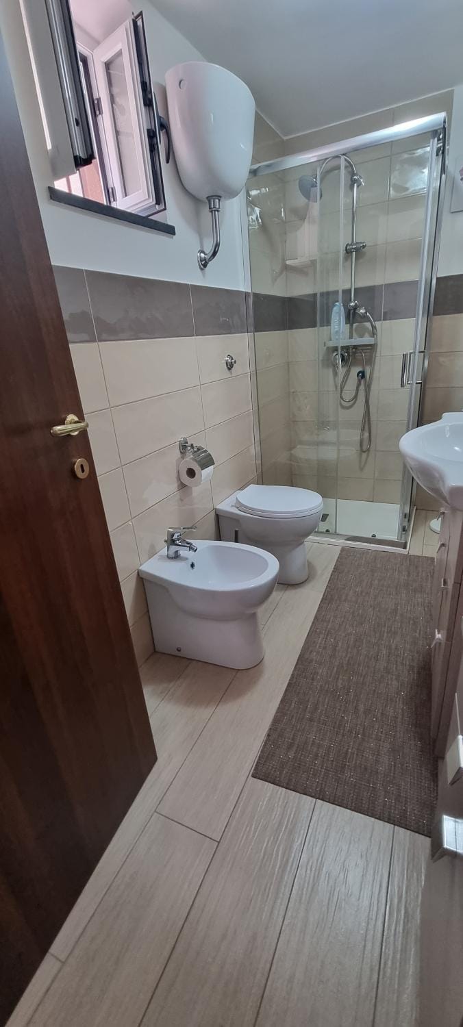 Holiday Home Yaya Apartment in Campania