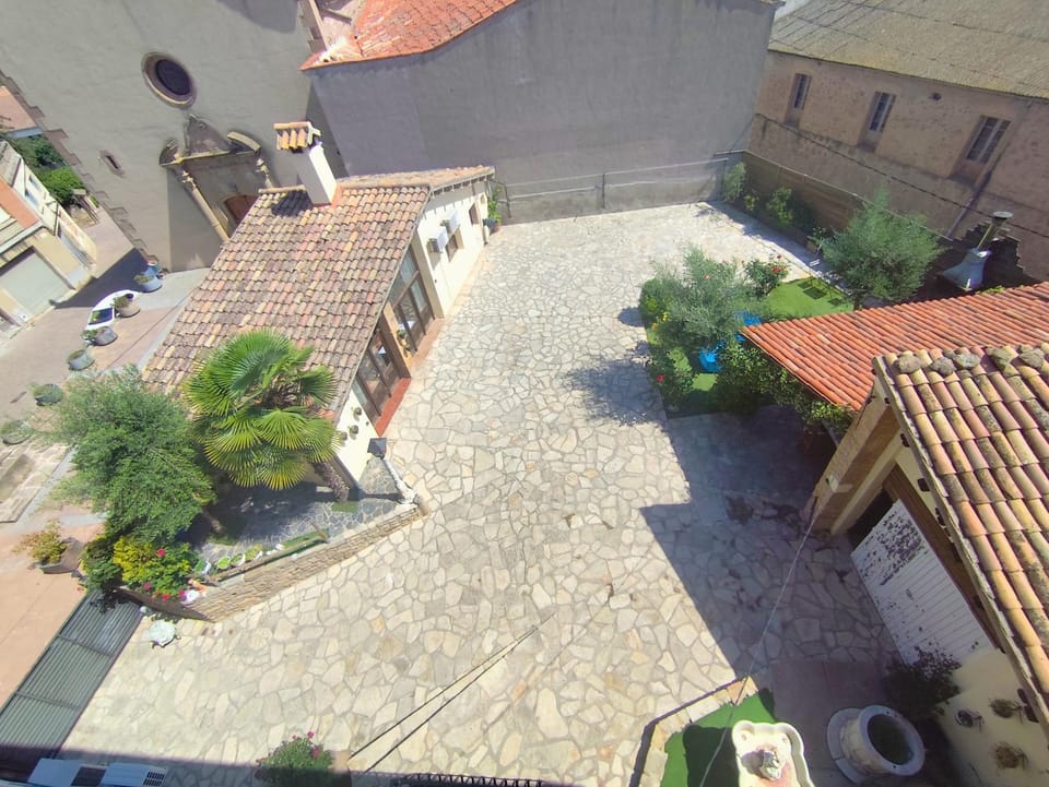Casa rural Cal Codina House in Catalonia