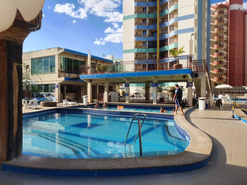 Lounge or bar, Swimming pool