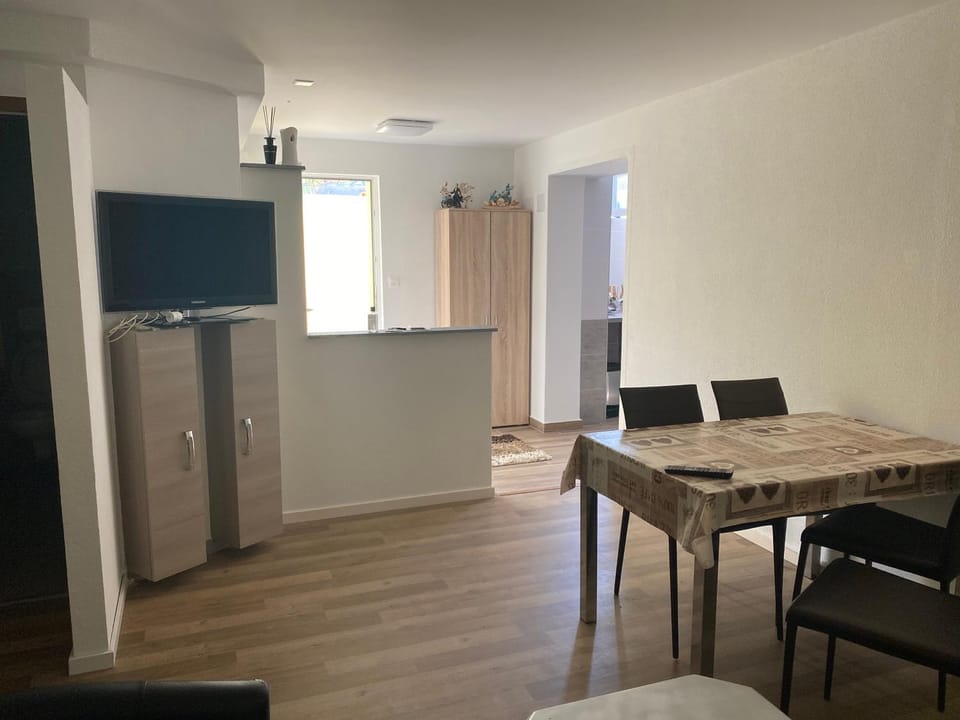 Plein Soleil 2 Apartment in Canton of Valais