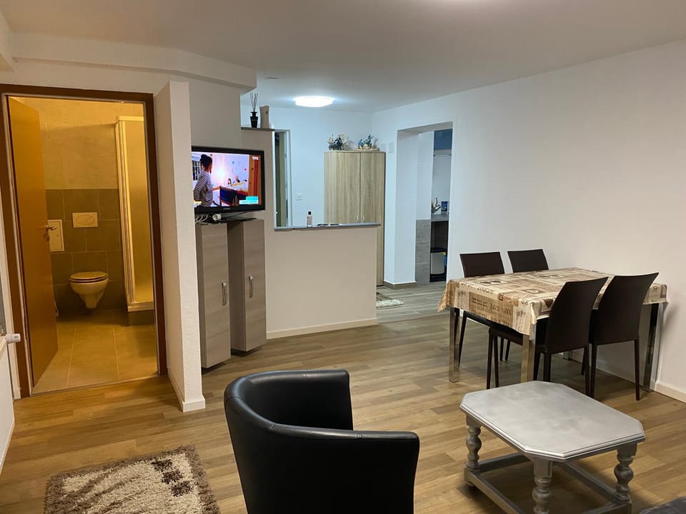 Plein Soleil 2 Apartment in Canton of Valais