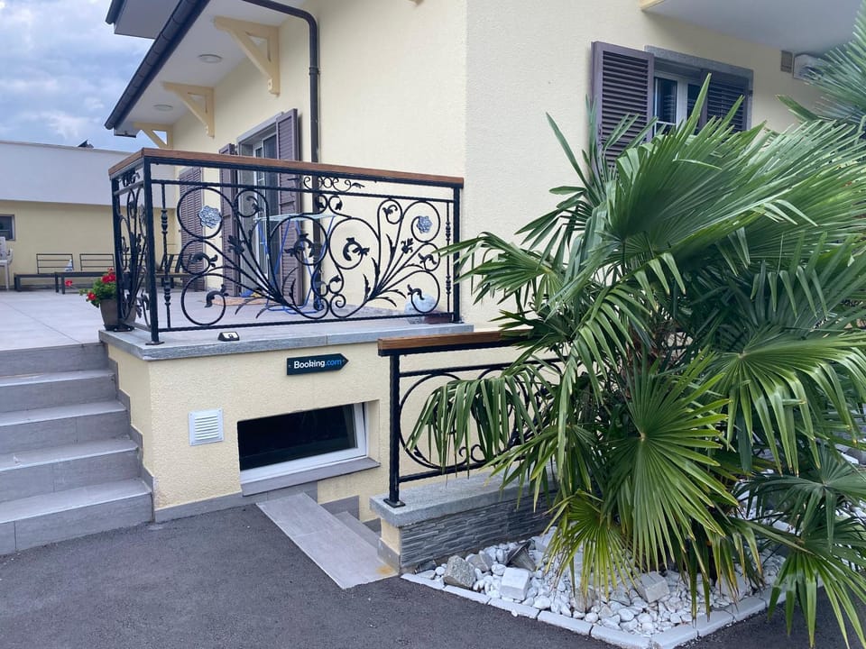 Plein Soleil 2 Apartment in Canton of Valais