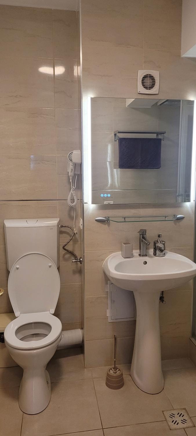 Andrei MAMAIA 2021 Apartment in Constanta