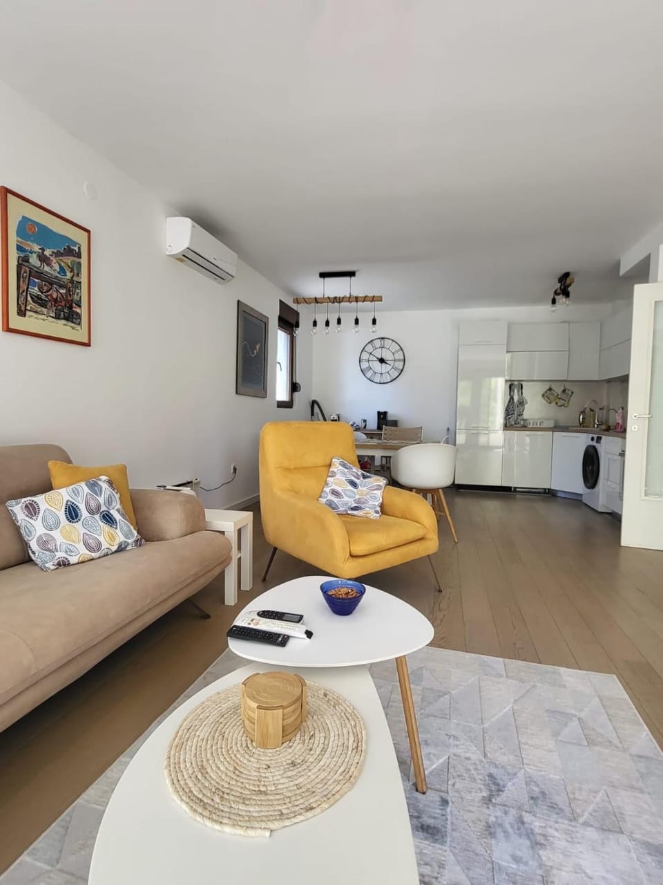 Lux apartment Tivat Apartment in Kotor Municipality