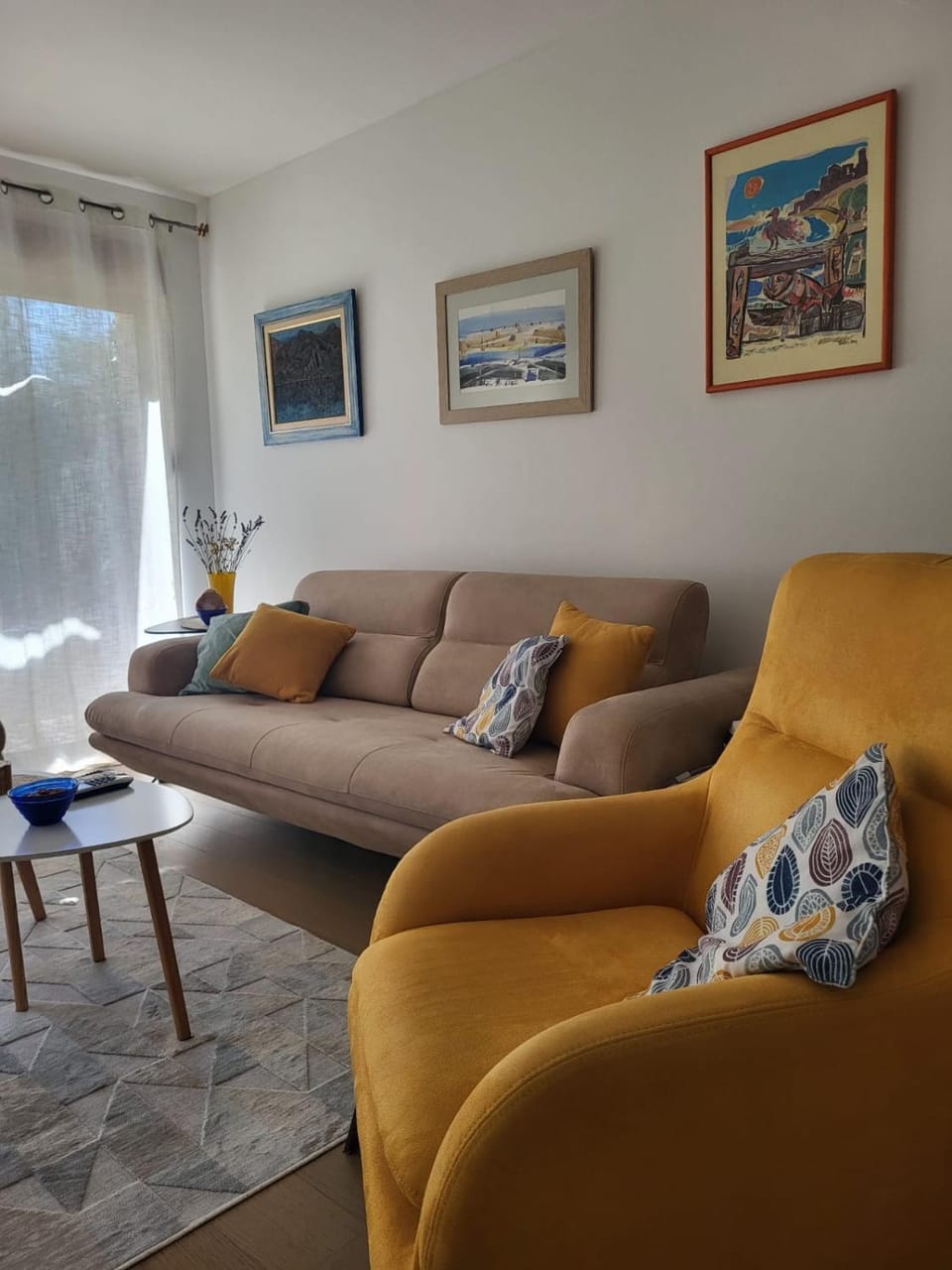 Lux apartment Tivat Apartment in Kotor Municipality