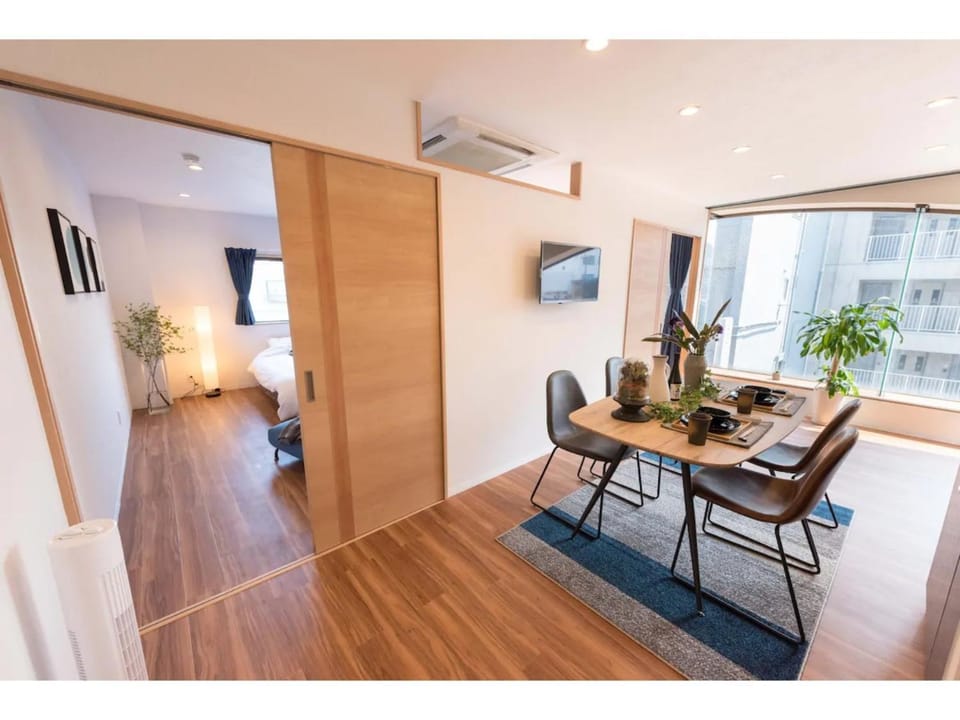 Tora Hotel Skytree - Vacation STAY 51803v Apartment in Japan