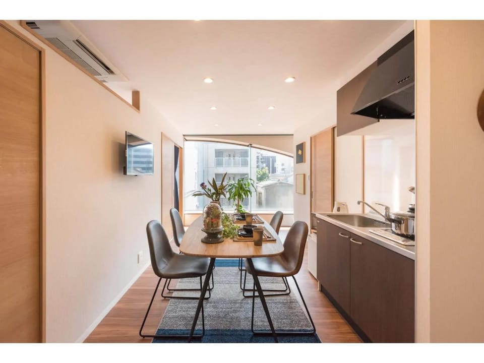 Tora Hotel Skytree - Vacation STAY 51803v Apartment in Japan