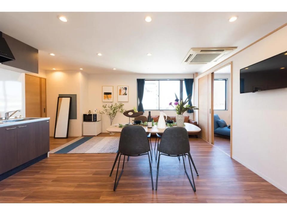 Tora Hotel Skytree - Vacation STAY 51817v Apartment in Japan