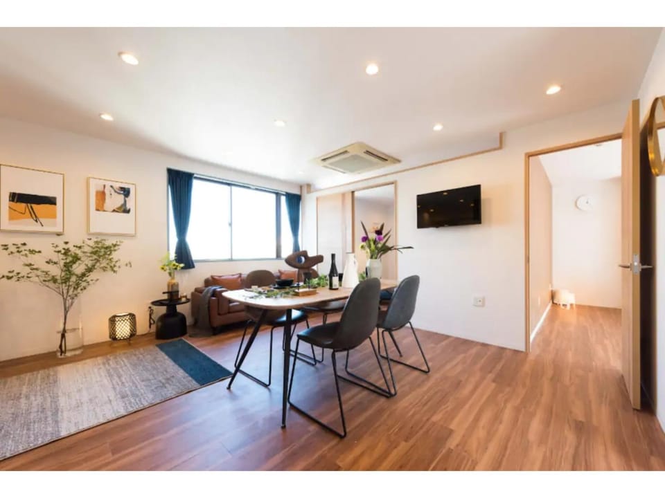 Tora Hotel Skytree - Vacation STAY 51817v Apartment in Japan