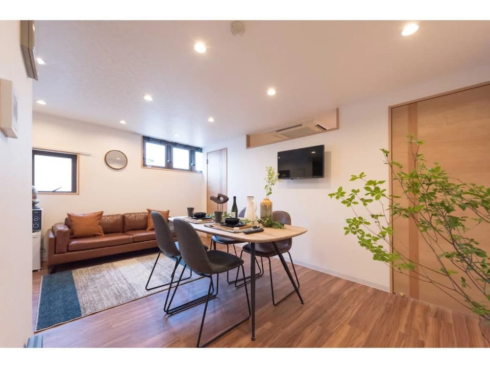 Tora Hotel Skytree - Vacation STAY 51801v Apartment in Japan