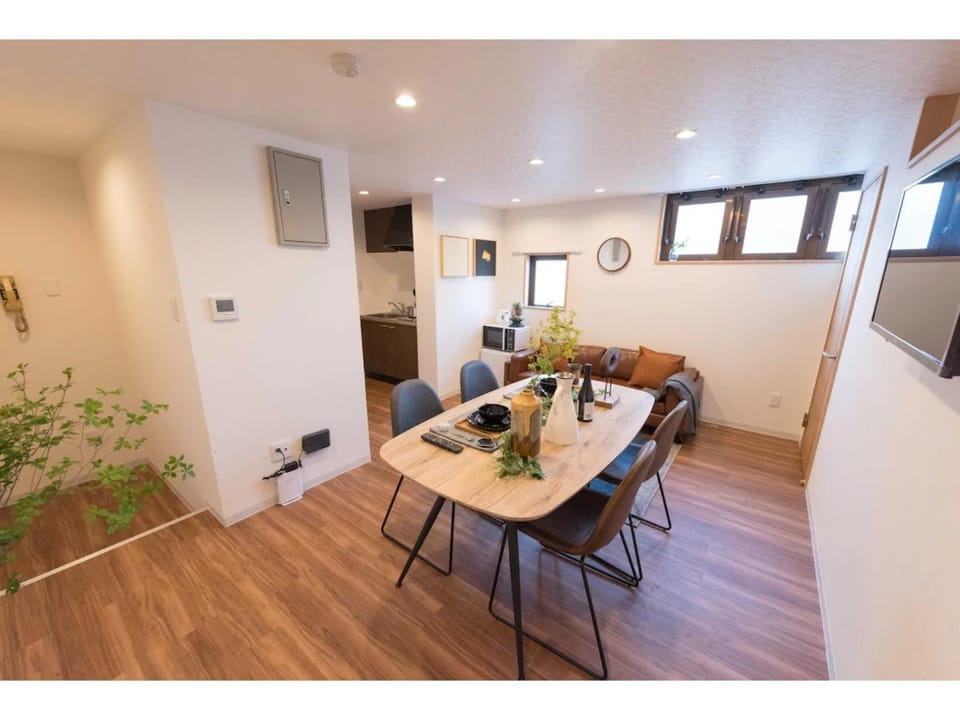 Tora Hotel Skytree - Vacation STAY 51801v Apartment in Japan