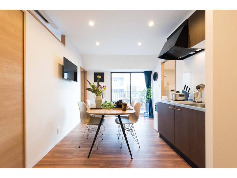 Tora Hotel Skytree - Vacation STAY 51807v Apartment in Japan