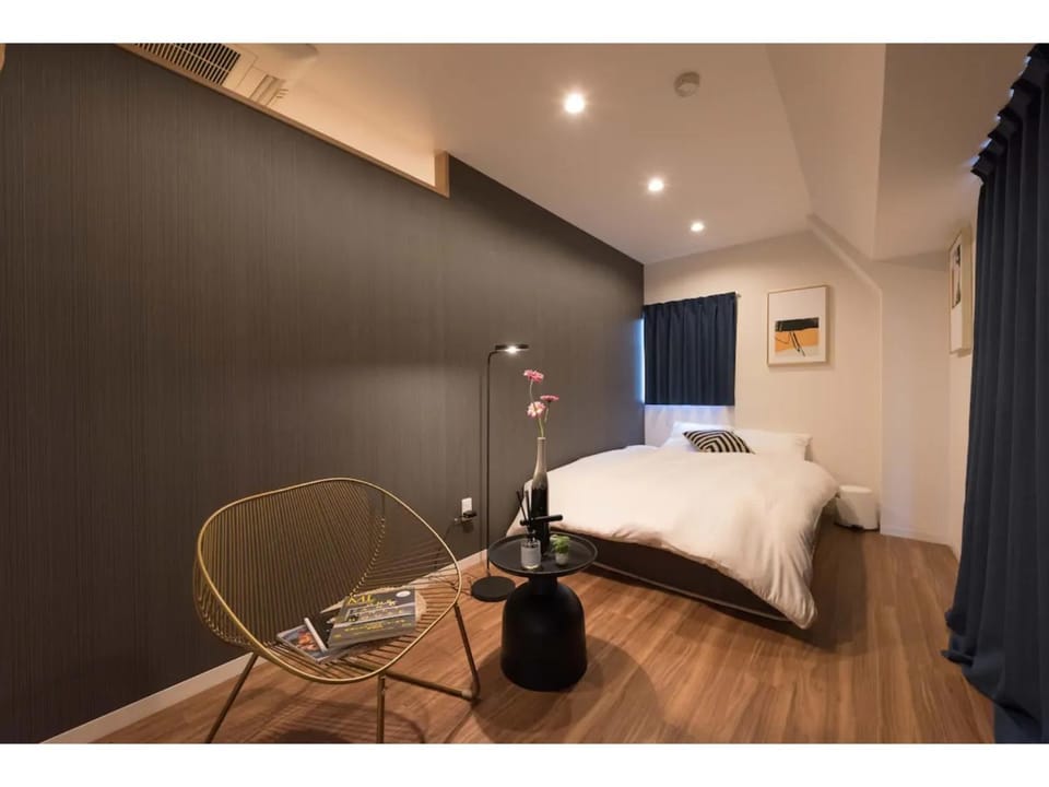 Tora Hotel Skytree - Vacation STAY 51807v Apartment in Japan