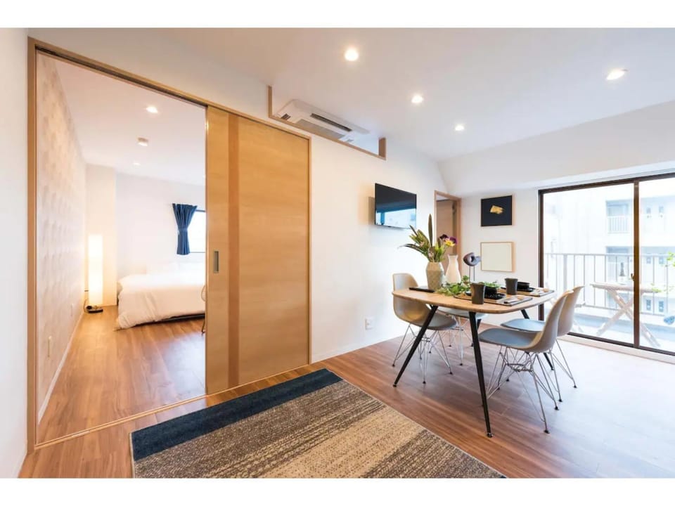 Tora Hotel Skytree - Vacation STAY 51807v Apartment in Japan