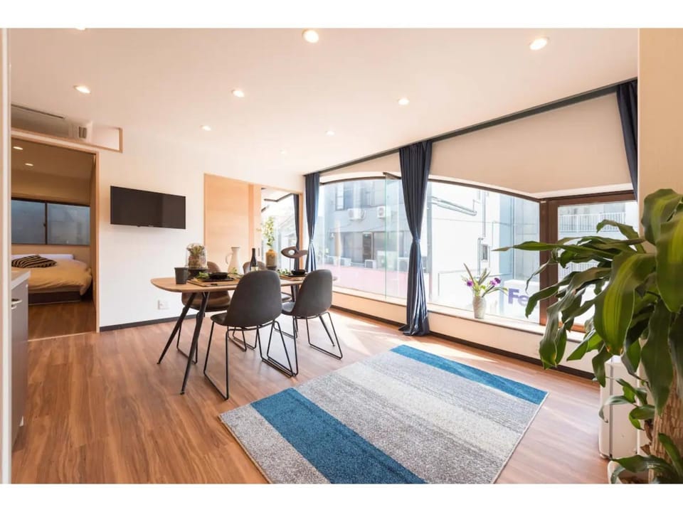 Tora Hotel Skytree - Vacation STAY 51791v Apartment in Japan