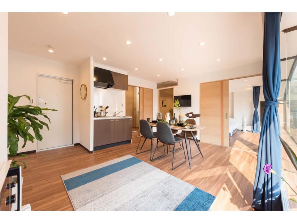 Tora Hotel Skytree - Vacation STAY 51791v Apartment in Japan