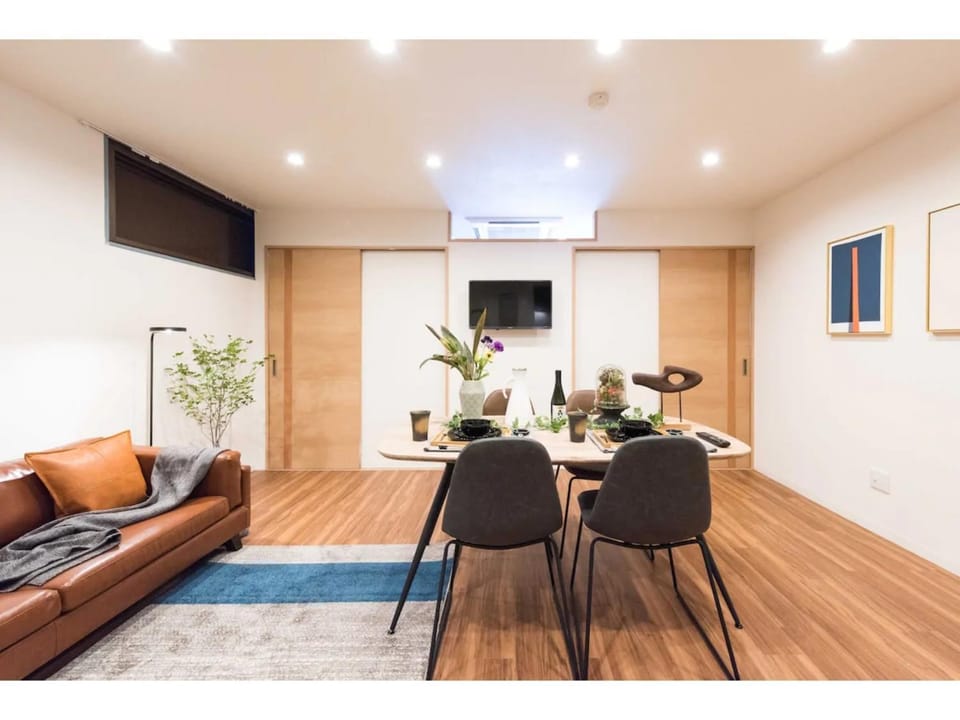 Tora Hotel Skytree - Vacation STAY 51806v Apartment in Japan