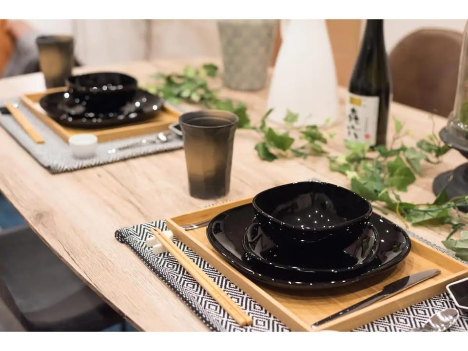 Tora Hotel Skytree - Vacation STAY 51806v Apartment in Japan