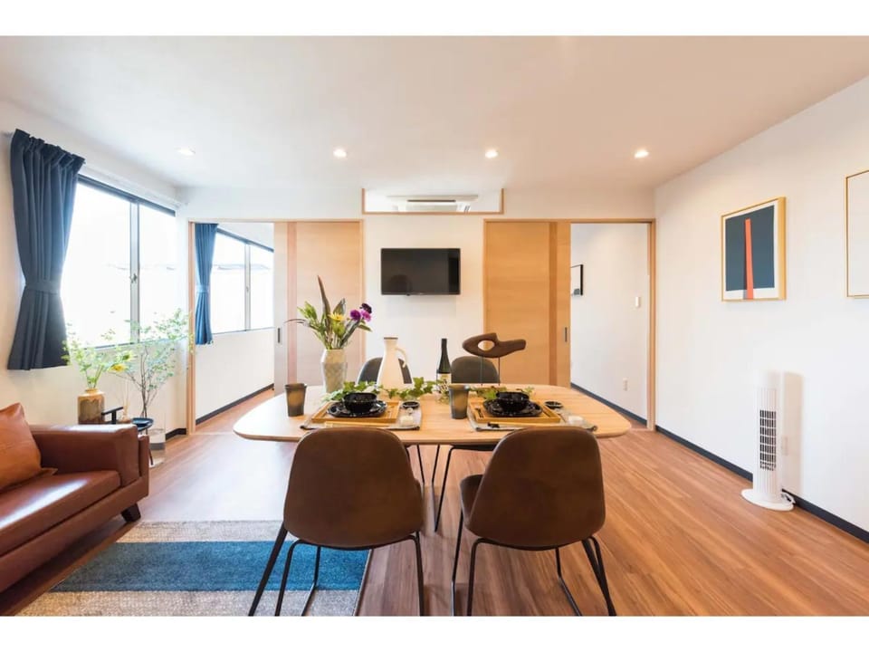 Tora Hotel Skytree - Vacation STAY 51816v Apartment in Japan