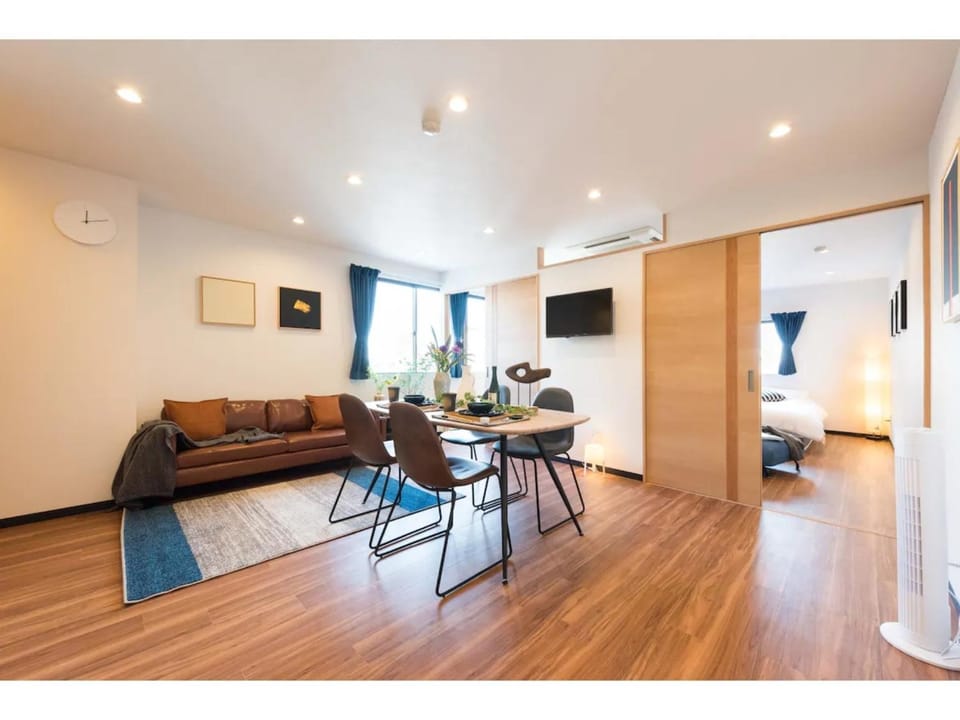 Tora Hotel Skytree - Vacation STAY 51816v Apartment in Japan