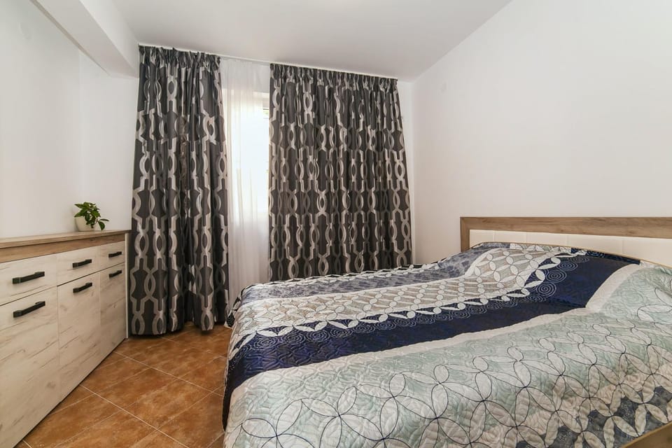 Villa Angel Apartment in Kotor Municipality