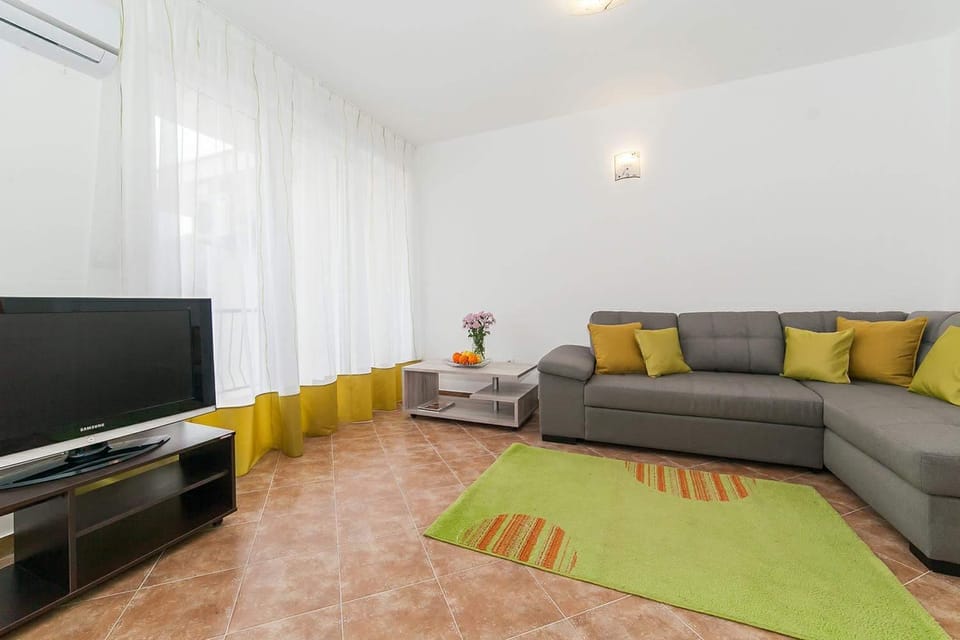 Villa Angel Apartment in Kotor Municipality