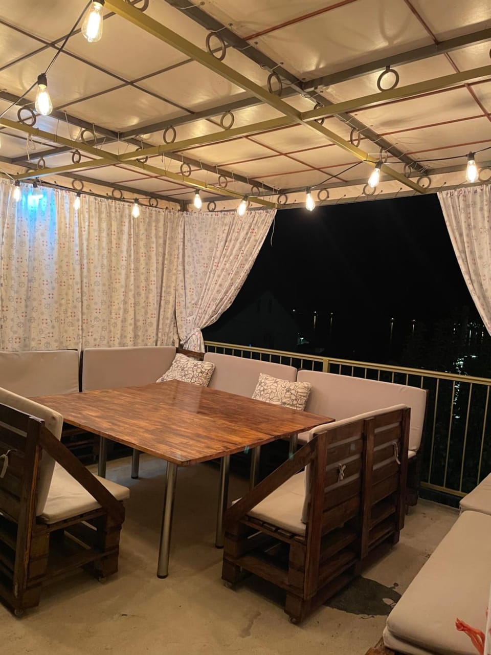 Villa Angel Apartment in Kotor Municipality
