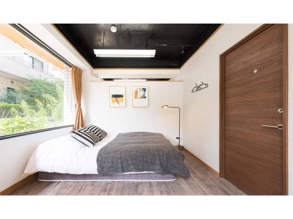 Tora Hotel Rikugien - Vacation STAY 52726v Apartment in Japan