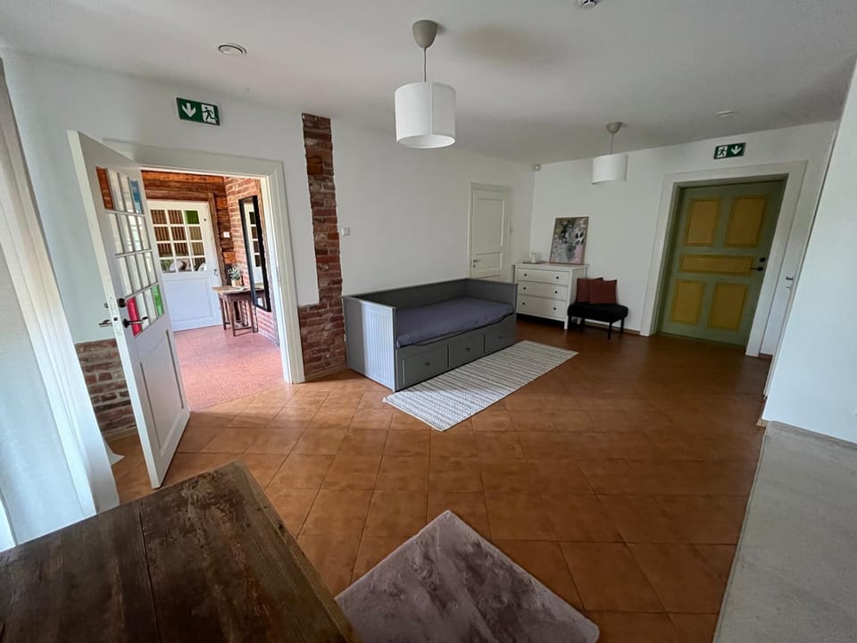 Nopri puhkemaja House in Estonia