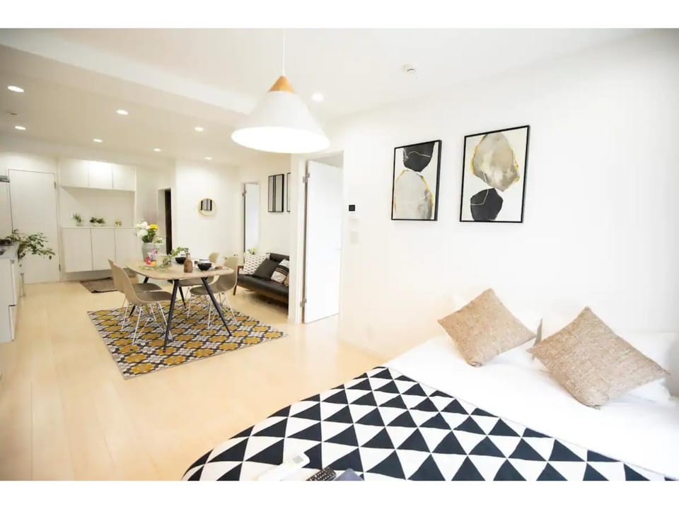 Tora Hotel Taito - Vacation STAY 53059v Apartment in Japan