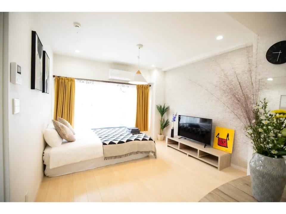 Tora Hotel Taito - Vacation STAY 53059v Apartment in Japan