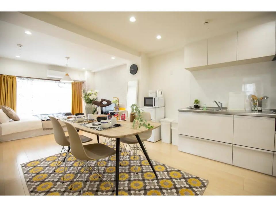 Tora Hotel Taito - Vacation STAY 53059v Apartment in Japan