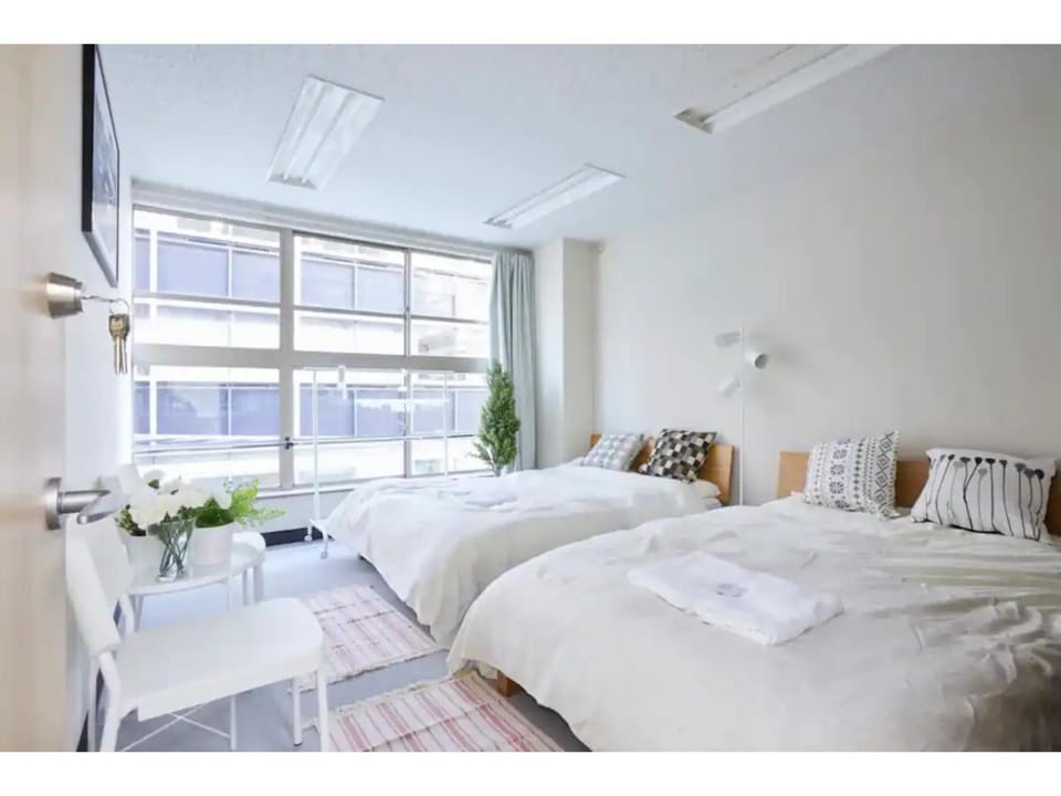 Tora Hotel Taito - Vacation STAY 53048v Apartment in Japan